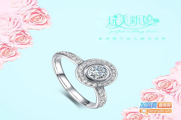 玩美魔幻工艺饰品加盟费