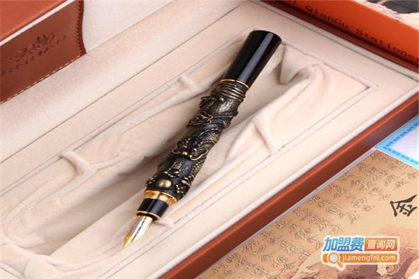 东方汉笔加盟费