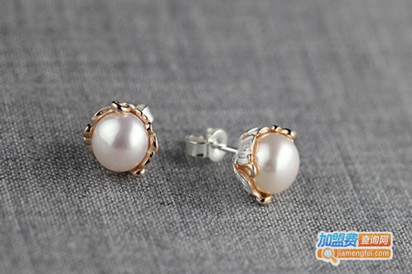 唯美纯银饰品加盟门店