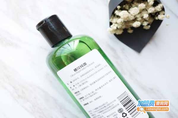 法爵美妆加盟门店