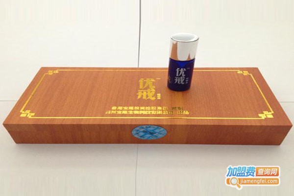 优戒控烟健康中心加盟