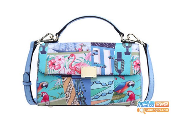 马连奴奥兰迪鞋包加盟费