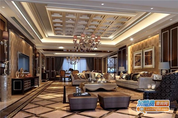 远迪照明加盟费