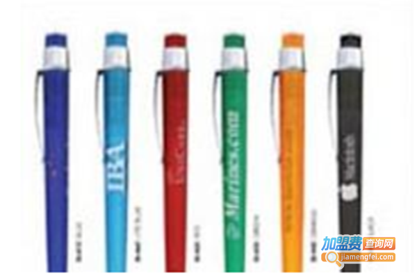 金状元制笔加盟门店