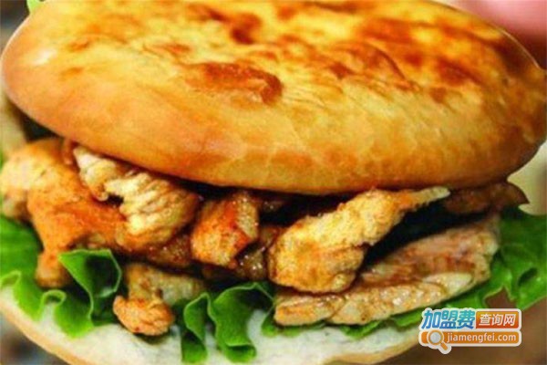 牛掌柜手扒牛肉饼加盟费