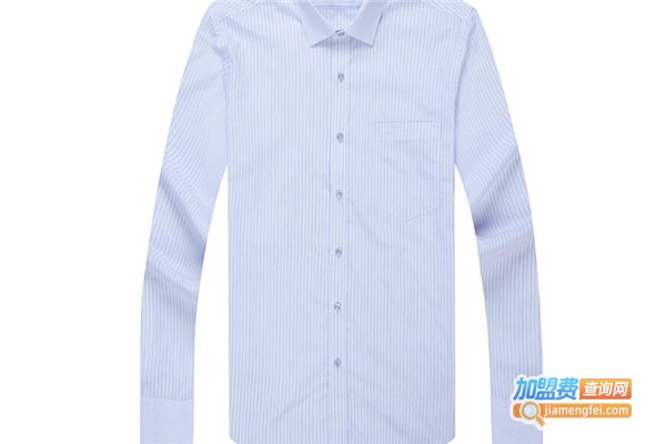 金普乐雪豹男装加盟费