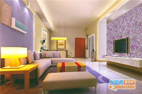 鲁邦美缝剂加盟费