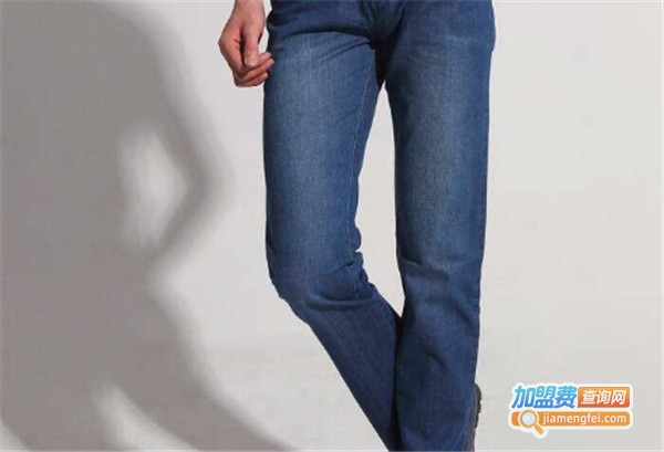 戴斯特拉博男装加盟费