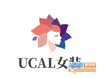 UCAL女装加盟费