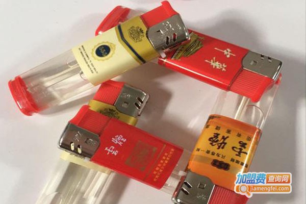 佳德打火机加盟