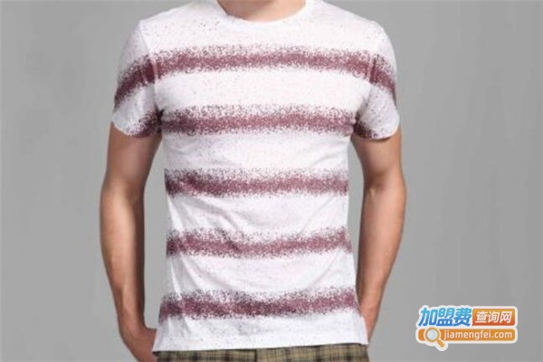 MAILYARD男装加盟费