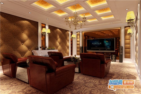 中准照明加盟费