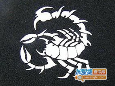 金蝎王种蝎加盟费