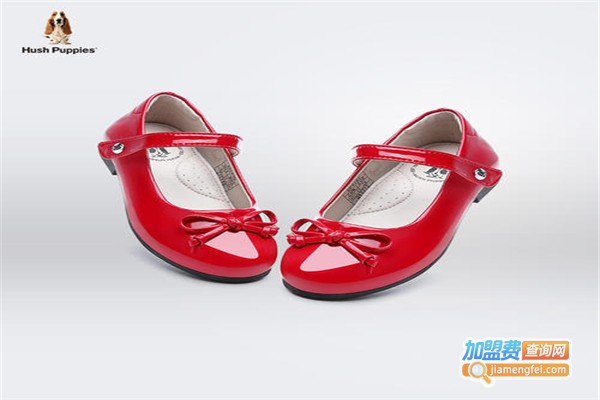 暇步士童鞋加盟费