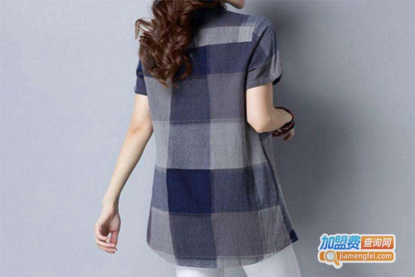 芳卓女装加盟费