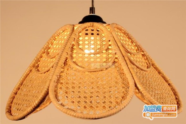 南科灯饰加盟费