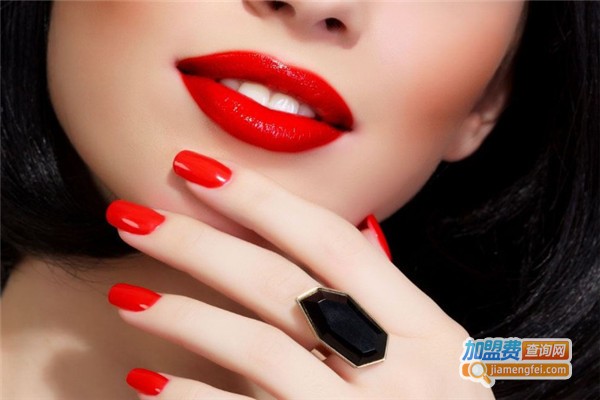 天和丽治加盟费