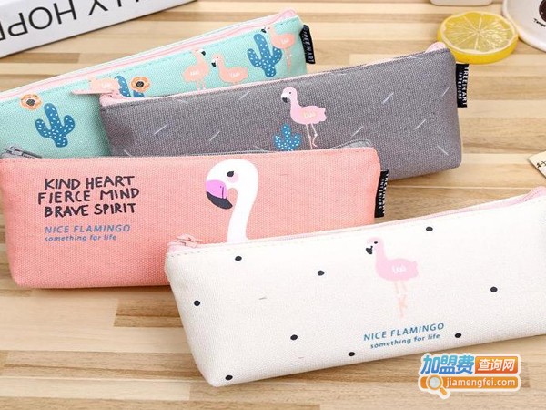 恒盛远笔业加盟费