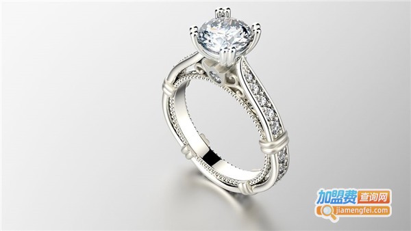 炀益珠宝加工加盟费