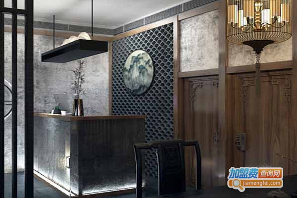 调养家养生加盟门店