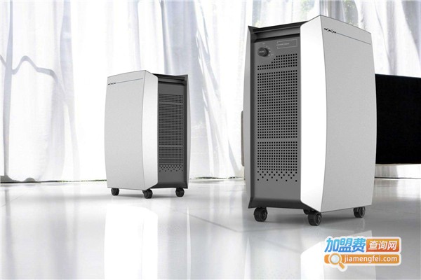 弘宜空气净化器加盟费