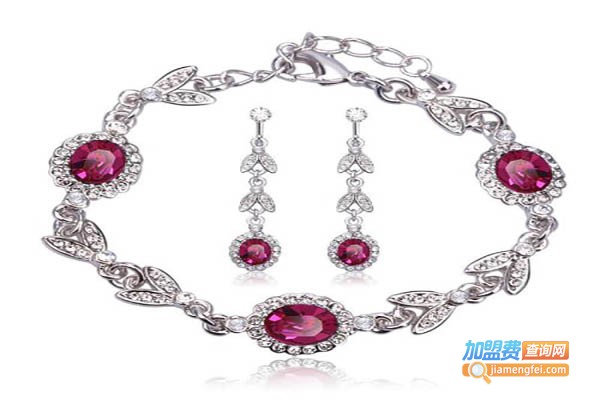 惠满多饰品加盟费