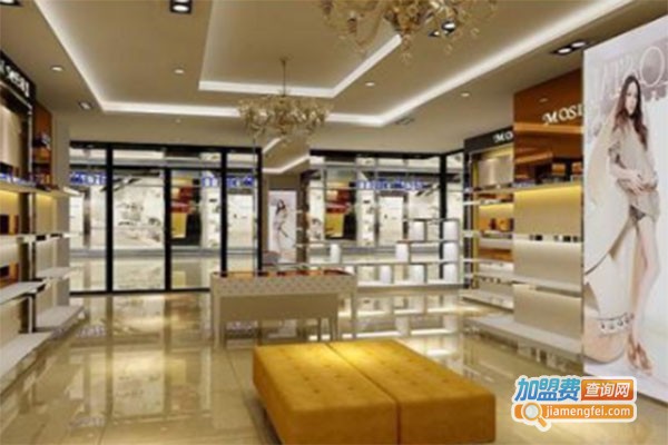 摩熙米昵时尚女鞋加盟费