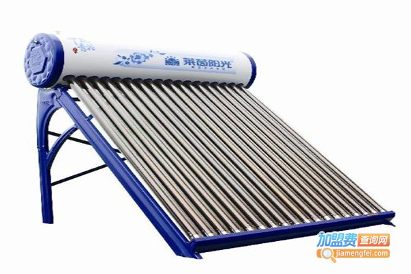 同心阳光太阳能加盟门店