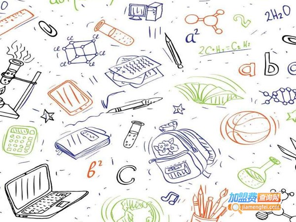 派通笔业加盟费