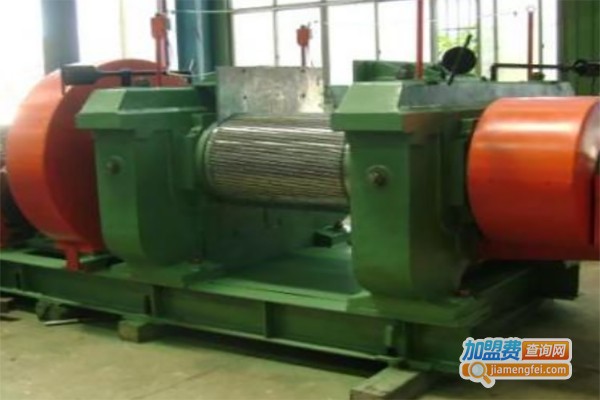 通道胶粉机加盟费