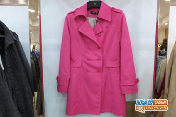 瑶婷女装加盟费