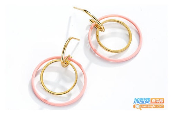 Frndo饰品加盟门店