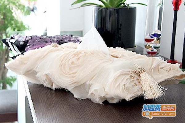 田园风情饰品加盟费