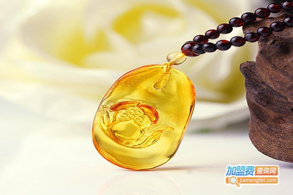 Bayou八优饰品加盟