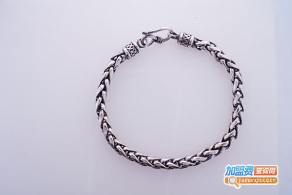 丰泽隆银饰品加盟费