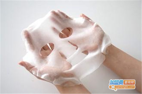 漾氏情绪面膜加盟费