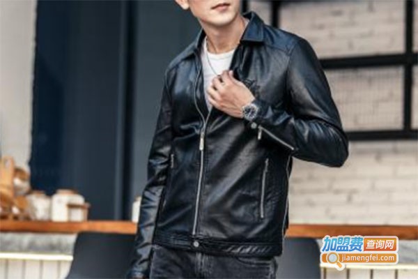 boccaccio男装加盟费