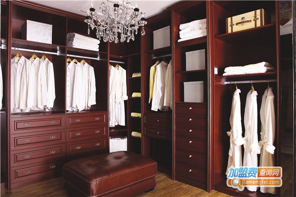 皇御寝衣柜加盟费