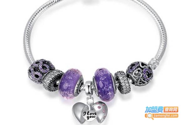 七彩饰界时尚饰品