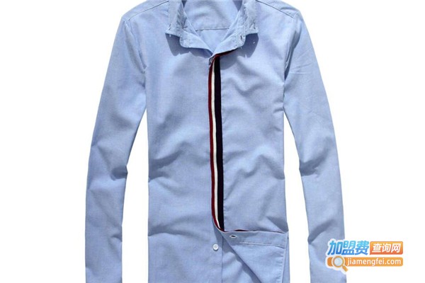 柏兰蒂男装加盟费