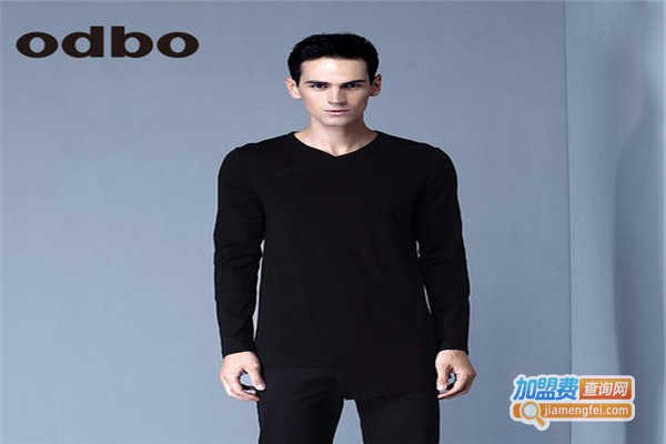 欧迪尼亚男装加盟费