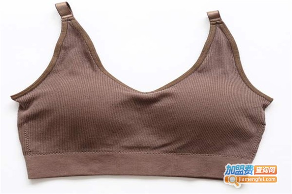 创美内衣加盟费