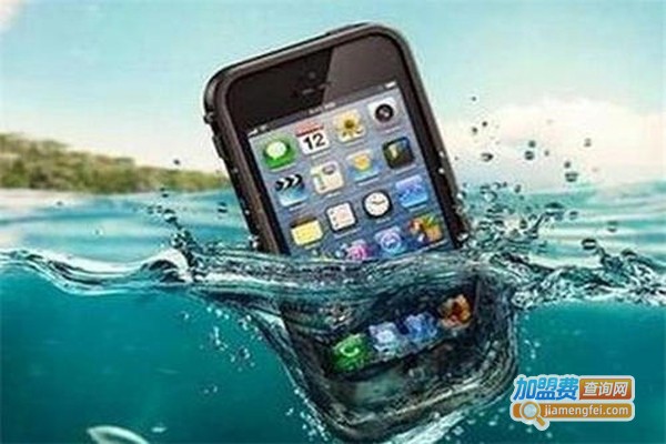 膜法灵手机纳米镀膜机加盟费