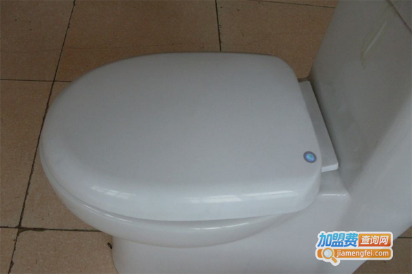 洁辉卫浴加盟费