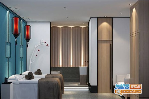 DerBen德本皮肤管理加盟费