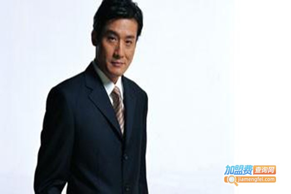 夏而男装加盟门店