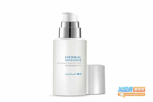 俪兰护肤品加盟门店