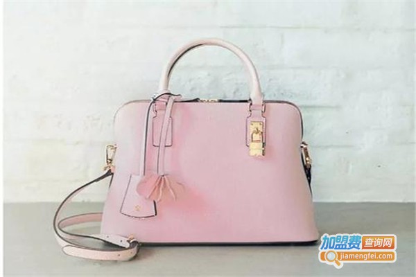 火神鸟时尚女包加盟费