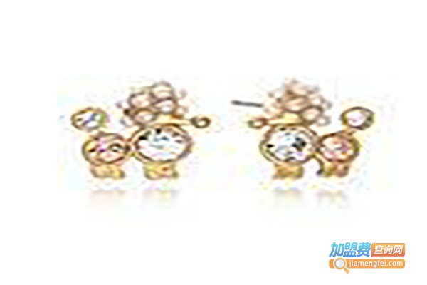 Cottiny卡蒂妮饰品加盟费