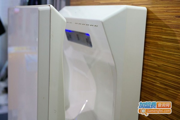 安特利***机加盟费